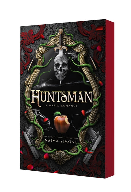 Huntsman: A Mafia Romance - Ingram