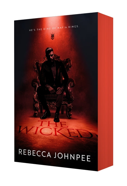 The Wicked: A Dark Mafia Romance - Ingram