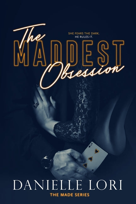 The Maddest Obsession - Ingram