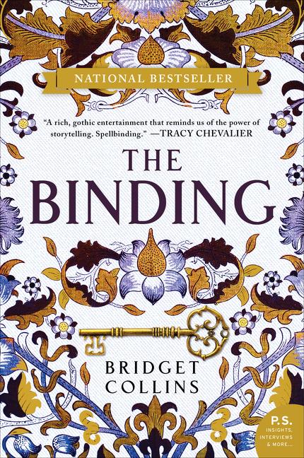 The Binding - Ingram