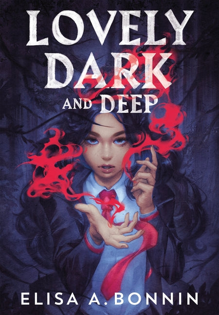 Lovely Dark and Deep - Ingram