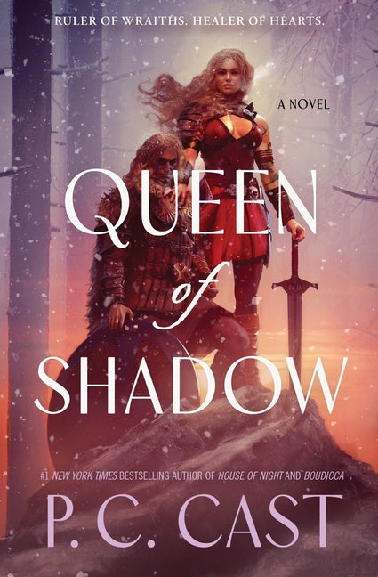 Queen of Shadow - Ingram