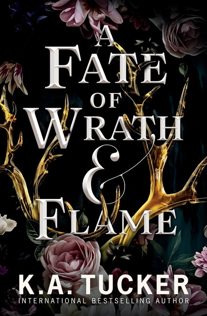 Fate of Wrath and Flame - Ingram
