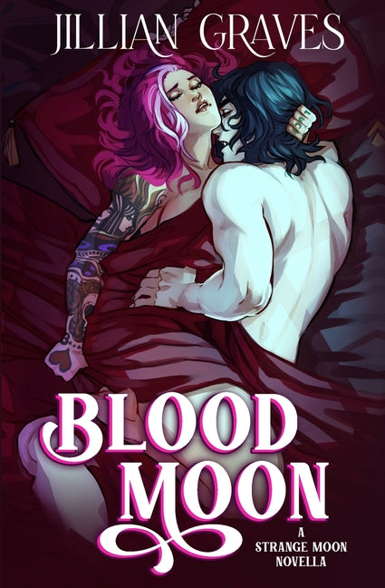 Blood Moon - Ingram
