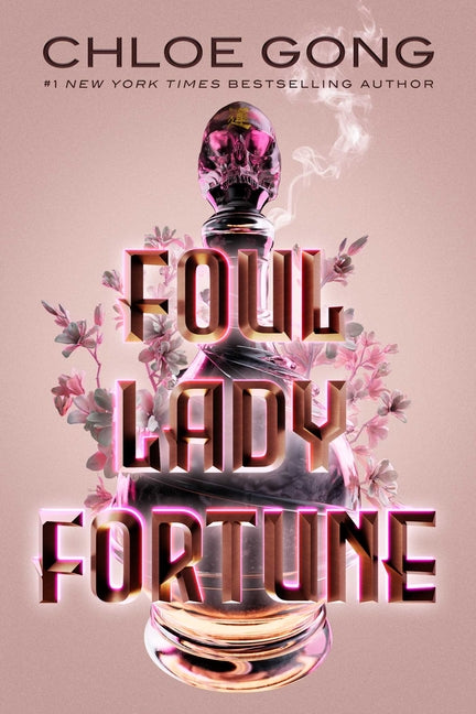 Foul Lady Fortune (Reprint) - Ingram