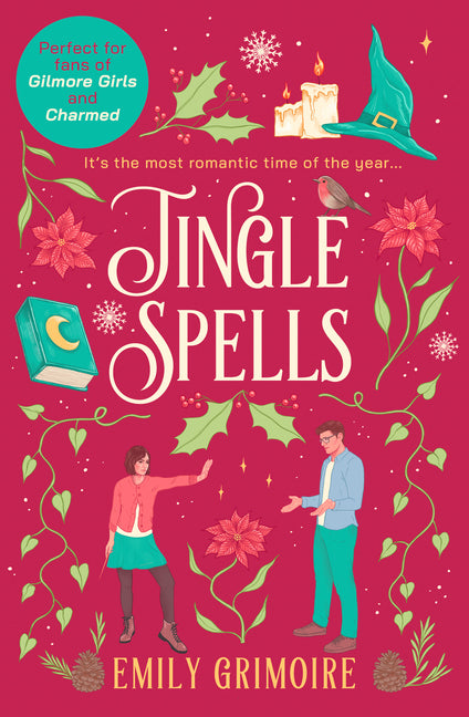 Jingle Spells - Ingram
