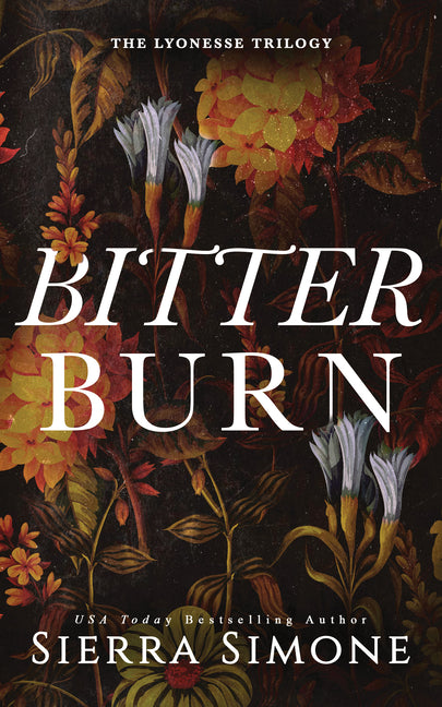 Bitter Burn - Ingram