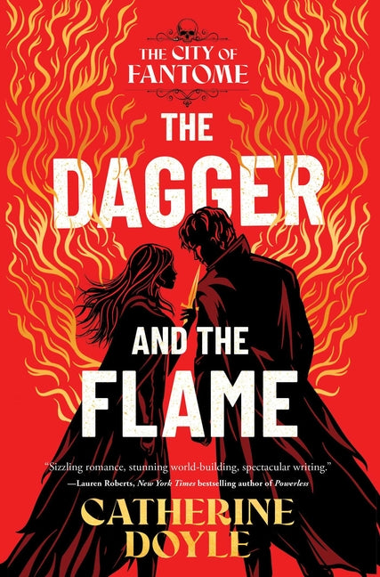 Dagger and the Flame - Ingram
