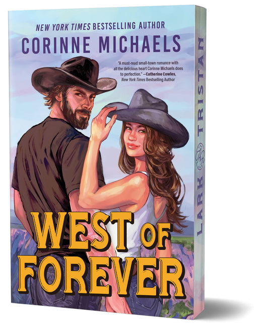 West of Forever (Deluxe Edition) - Ingram