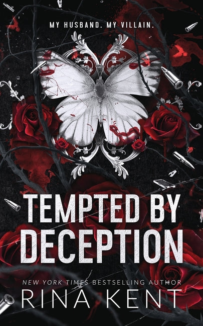 Tempted by Deception: Special Edition Print (Special Print) - Ingram