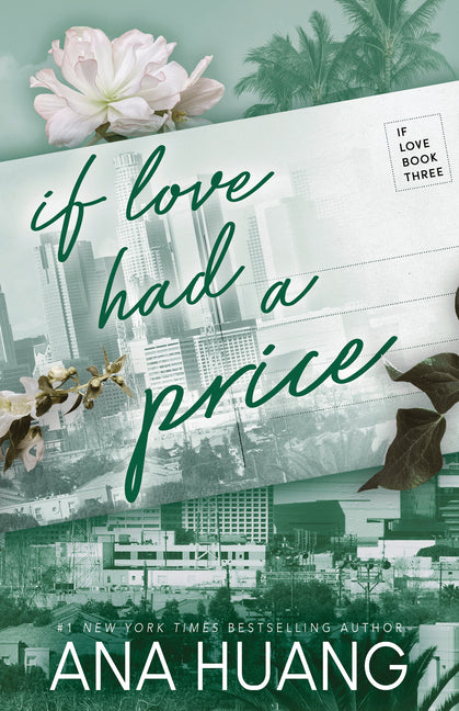 If Love Had a Price - Ingram