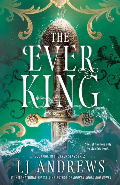The Ever King - Ingram
