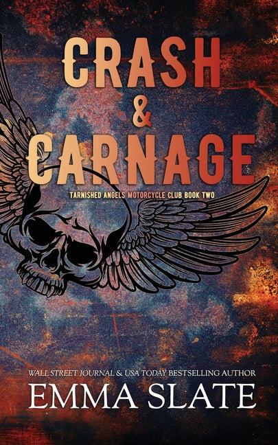 Crash & Carnage - Ingram