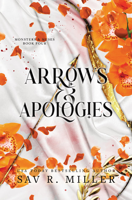 Arrows and Apologies (Deluxe Edition) (Special) - Ingram