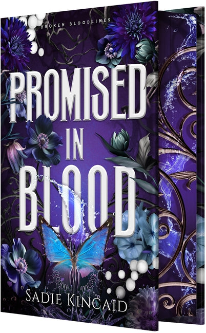 Promised in Blood - Ingram