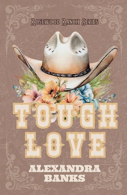 Tough Love - Ingram