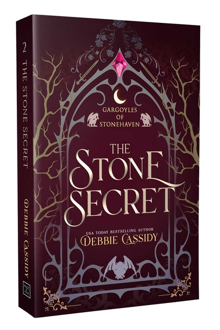 The Stone Secret - Ingram