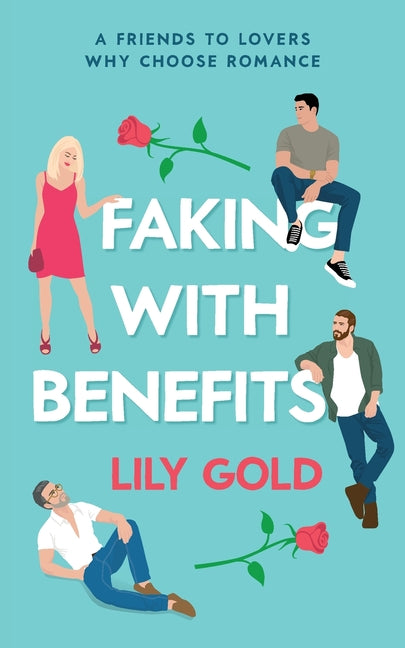 Faking with Benefits - Ingram