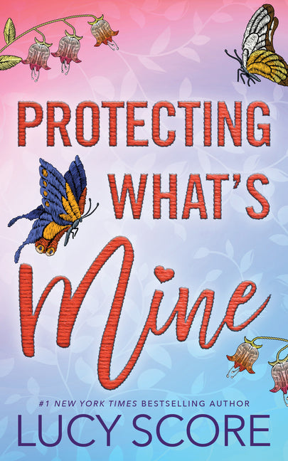 Protecting What's Mine - Ingram