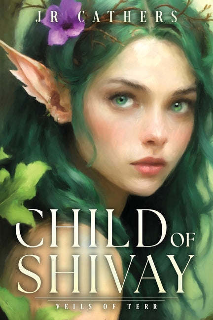 Child of Shivay - Ingram