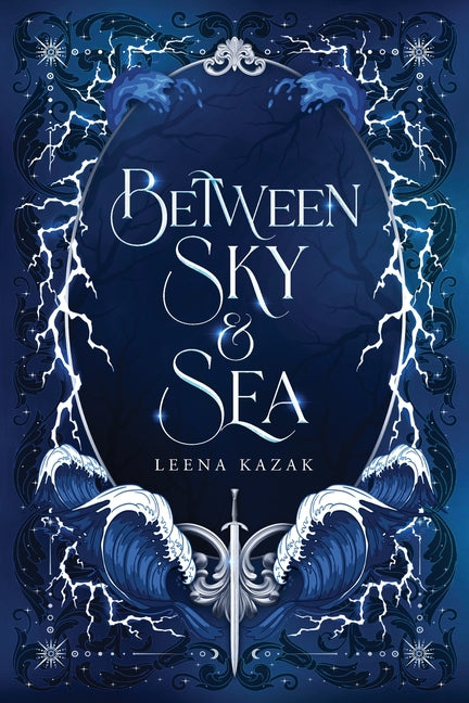 Between Sky & Sea - Ingram