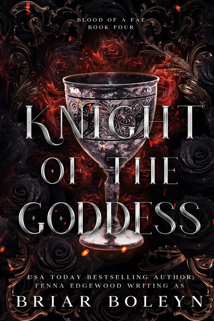 Knight of the Goddess - Ingram
