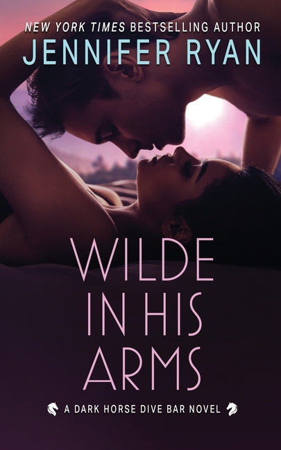 Wilde In His Arms - Ingram