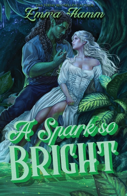 A Spark So Bright - Ingram