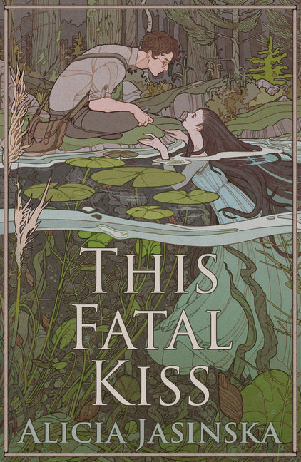 This Fatal Kiss - Ingram