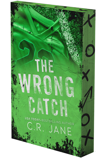 The Wrong Catch: A Football Romance (Deluxe Limited Edition) - Ingram