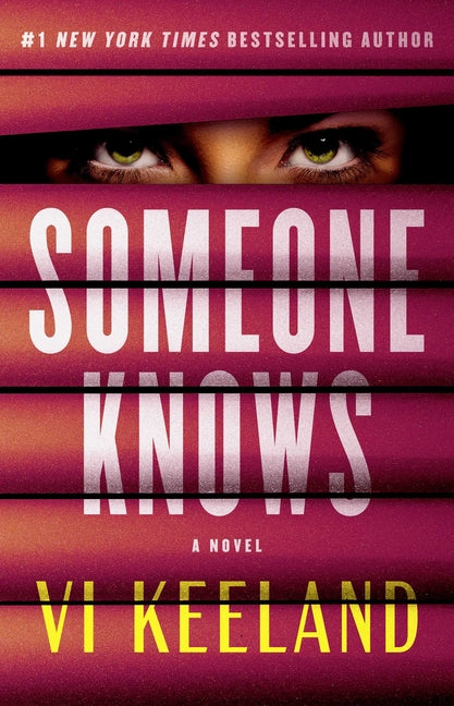Someone Knows - Ingram