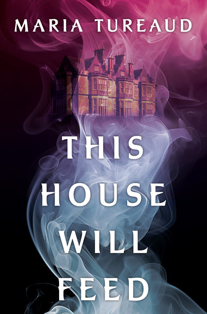This House Will Feed - Ingram