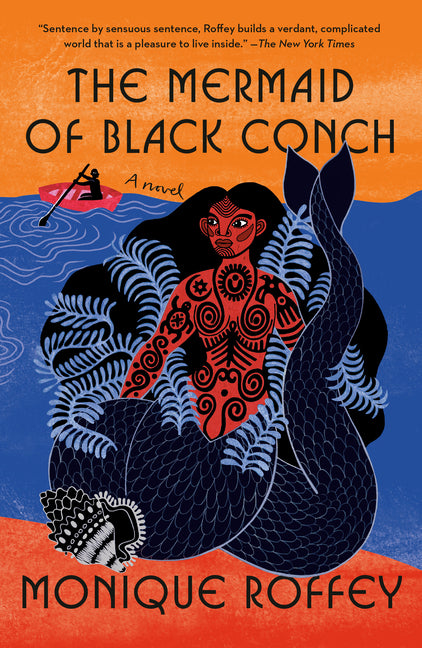 The Mermaid of Black Conch - Ingram