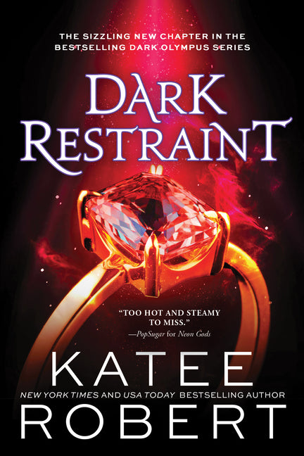 Dark Restraint - Ingram