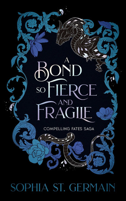 A Bond So Fierce and Fragile - Ingram