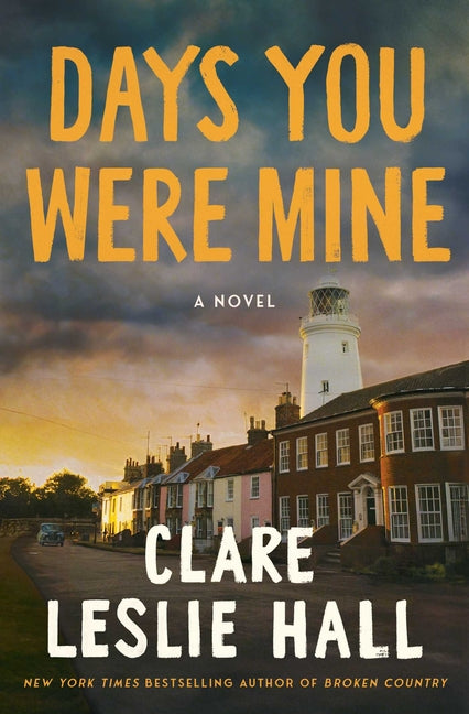 Days You Were Mine - Ingram