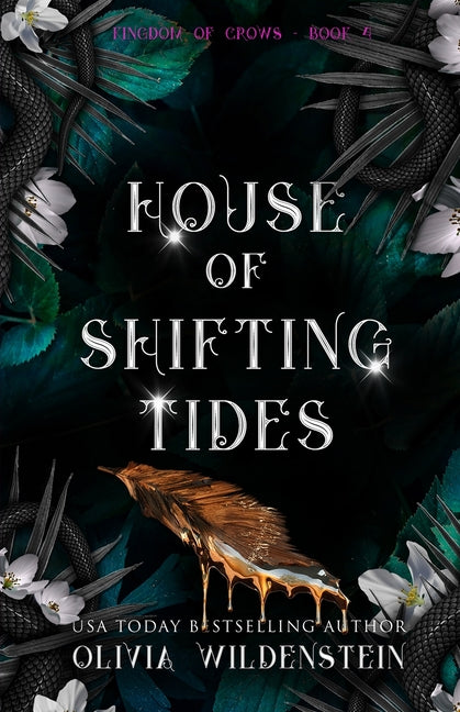House of Shifting Tides - Ingram