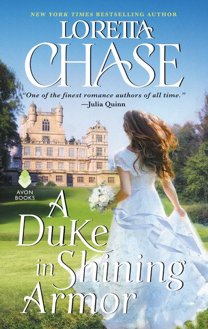 Duke in Shining Armor: A Difficult Dukes Novel - Ingram