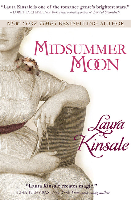 Midsummer Moon - Ingram