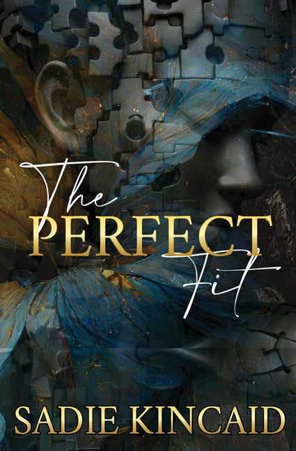 Perfect Fit - Ingram