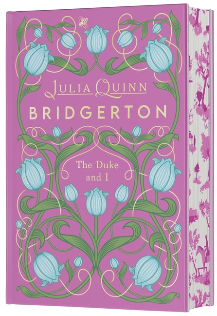 The Duke and I Deluxe Collector's Edition: Bridgerton - Ingram