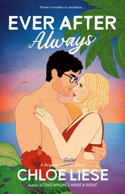 Ever After Always - Ingram