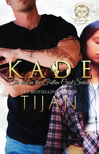 Kade - Ingram