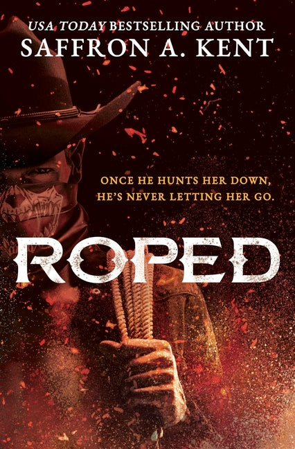 Roped - Ingram