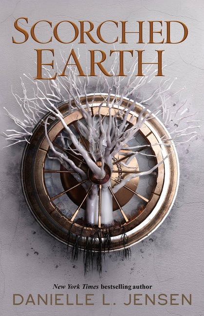 Scorched Earth - Ingram