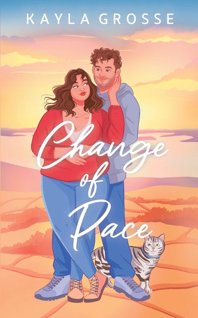 Change of Pace - Ingram