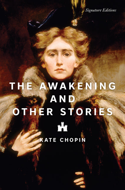 The Awakening and Other Stories - Ingram