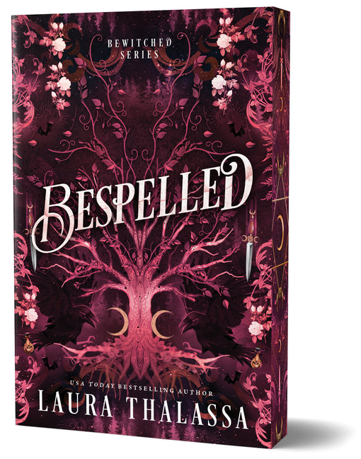 Bespelled (Deluxe Edition) - Ingram
