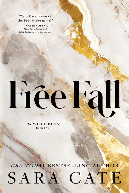 Free Fall - Ingram