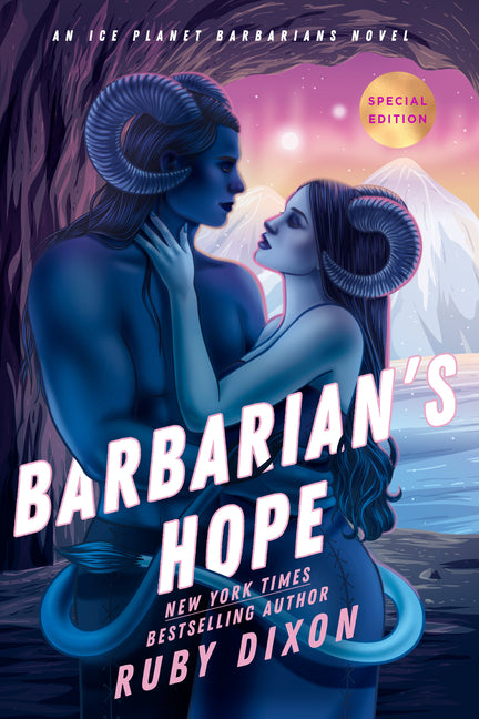 Barbarian's Hope - Ingram